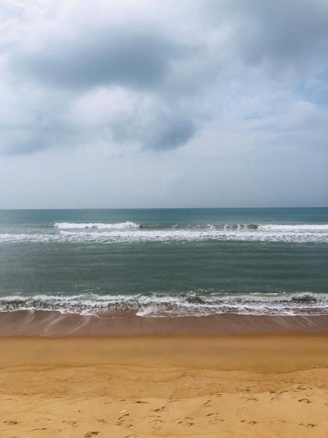 Keta Eli Beach Resort מראה חיצוני תמונה